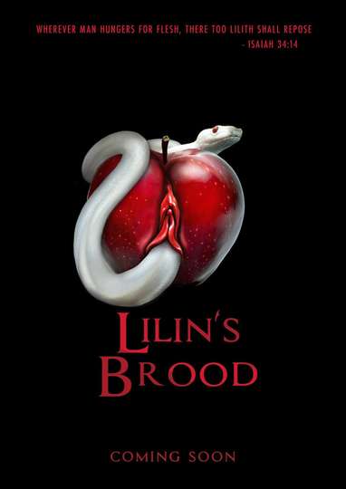 Lilins Brood Poster
