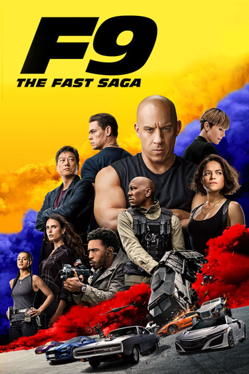 Where to Watch Fast X: Part 2 Online | Moviefone - How To Watch Fast And Furious 9 For Free Online