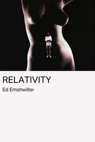 Relativity Poster