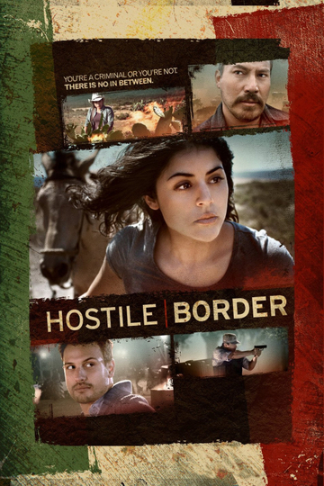 Hostile Border