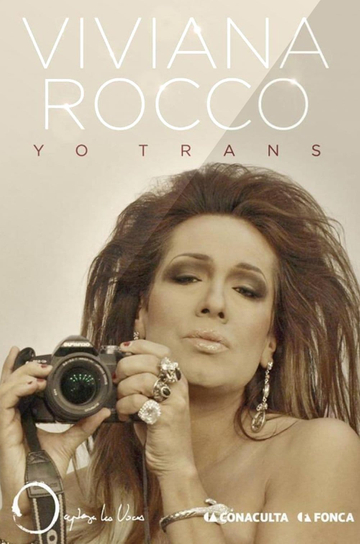 Viviana Rocco: I'm Trans Poster