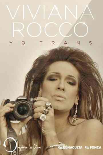 Viviana Rocco: I'm Trans