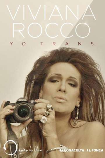 Viviana Rocco Im Trans Poster