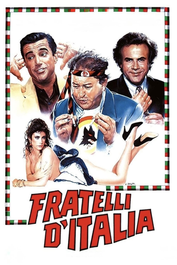 Fratelli d'Italia