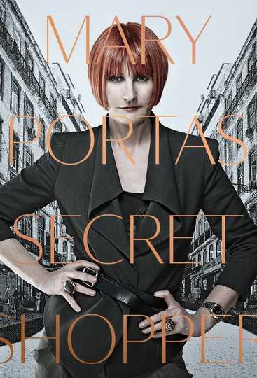 Mary Portas: Secret Shopper