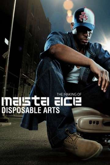 Masta Ace  Disposable Arts Album Documentary