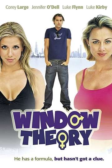 Window Theory Poster