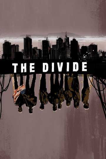 The Divide Poster