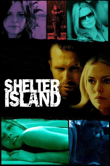 Shelter Island Poster