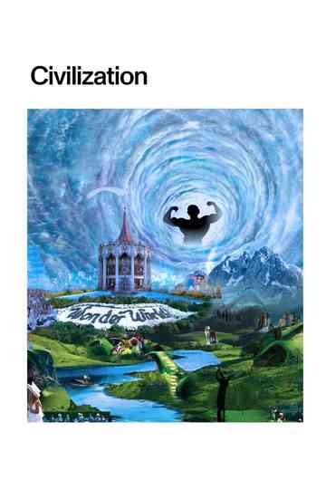 Civilization Poster