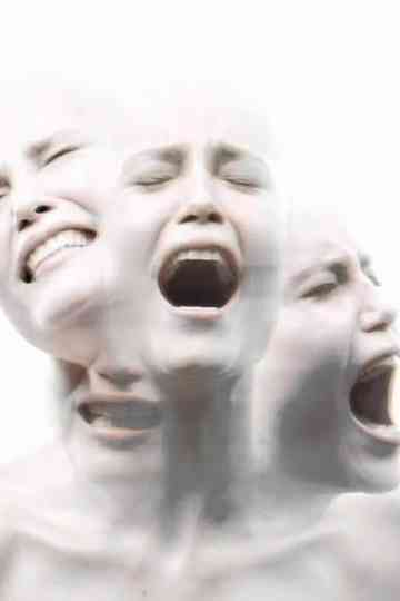 Ghost (Natasha Poly: Multiple Exposure)