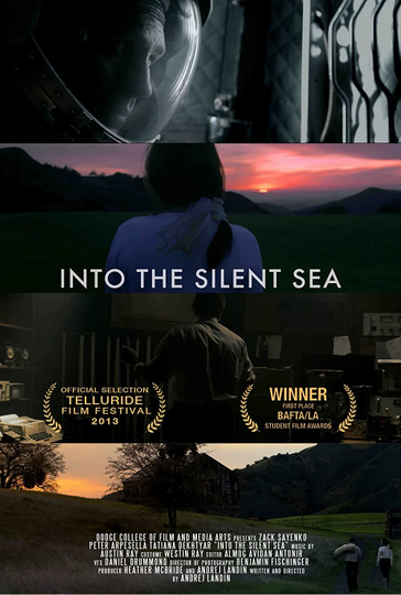 Into the Silent Sea Poster