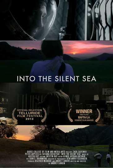 Into the Silent Sea