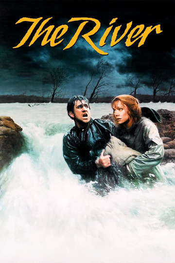 The River Poster