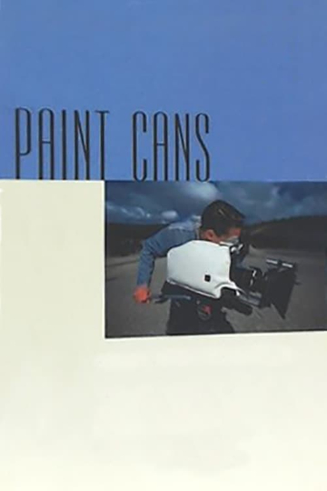 Paint Cans