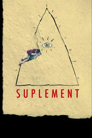 The Supplement Poster
