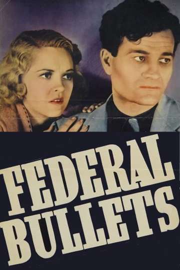 Federal Bullets Poster