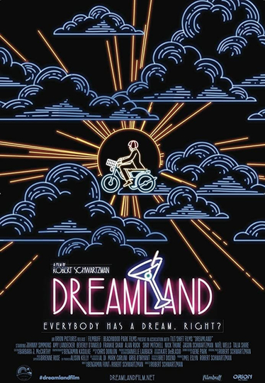 Dreamland