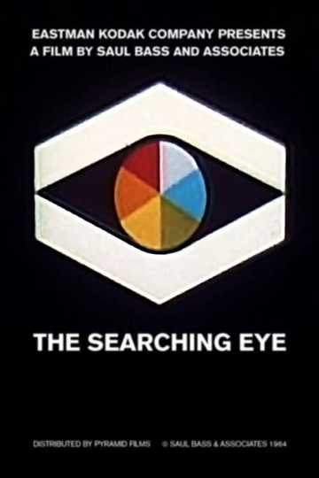 The Searching Eye