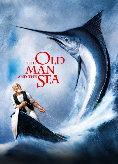 The Old Man and the Sea Poster