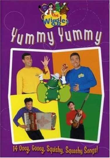 The Wiggles: Yummy Yummy