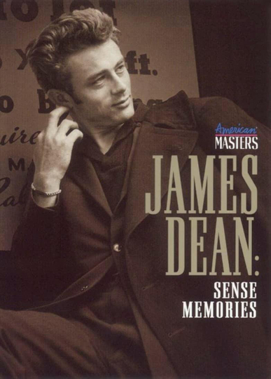 James Dean: Sense Memories