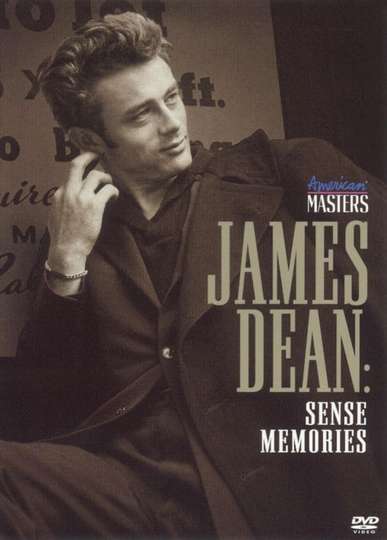 James Dean: Sense Memories Poster