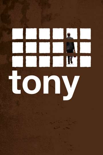 Tony Poster