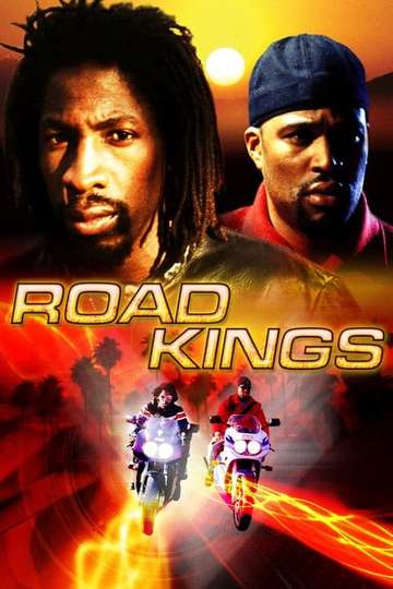Road Kings Poster
