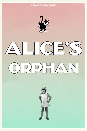 Alice's Orphan