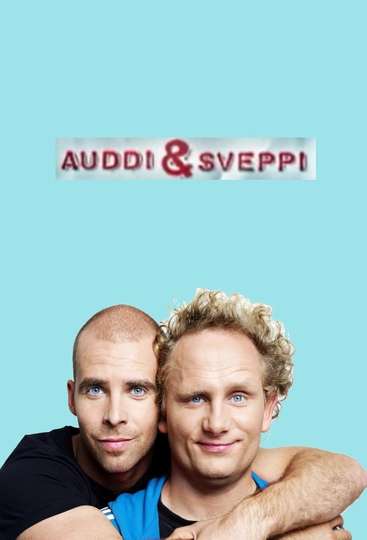 Auddi og Sveppi - TV Show | Moviefone