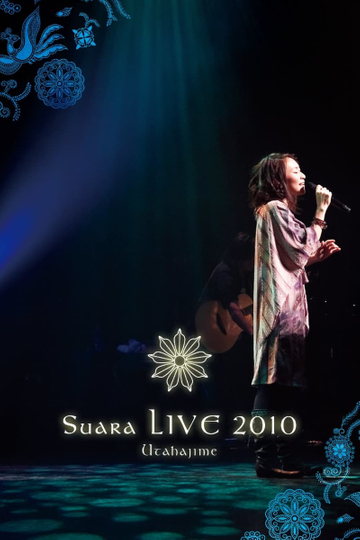 Suara LIVE 2010 Utahajime