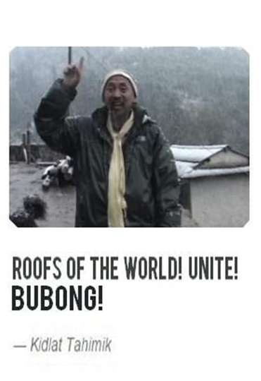 Roofs of the World Unite