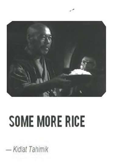 Some More Rice