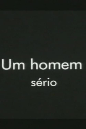 Um Homem Sério