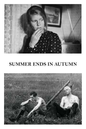 Summer Ends in Autumn