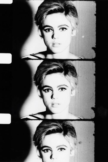 Screen Test Edie Sedgwick