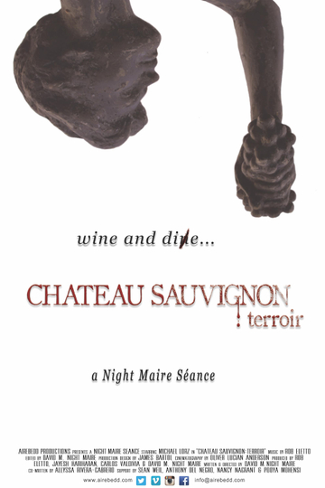 Chateau Sauvignon terroir