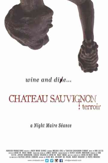 Chateau Sauvignon terroir