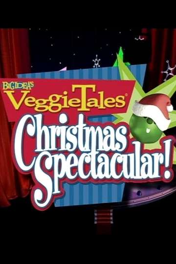 VeggieTales Christmas Spectacular