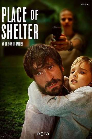 Place of Shelter Poster
