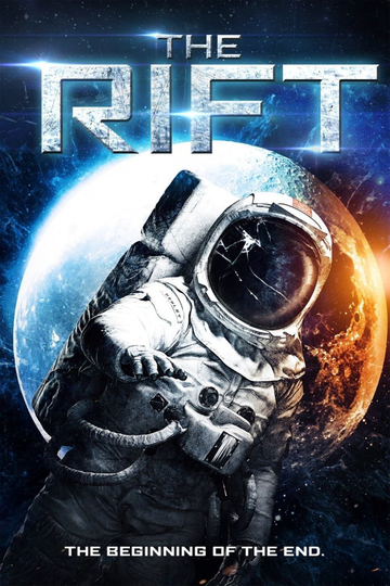 The Rift Poster