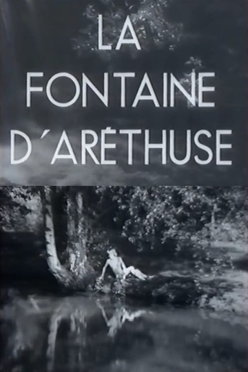 The Fountain of Arethusa Poster