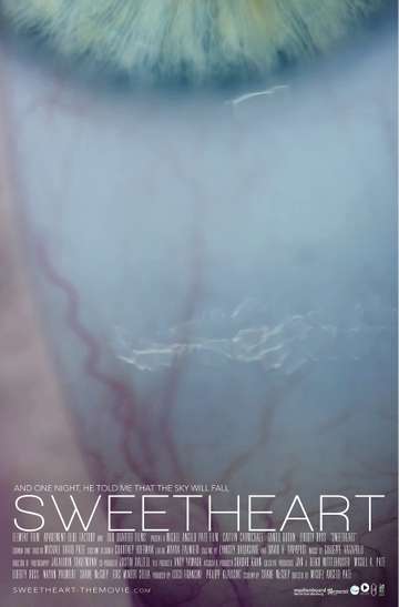 Sweetheart Poster