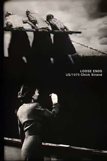 Loose Ends Poster