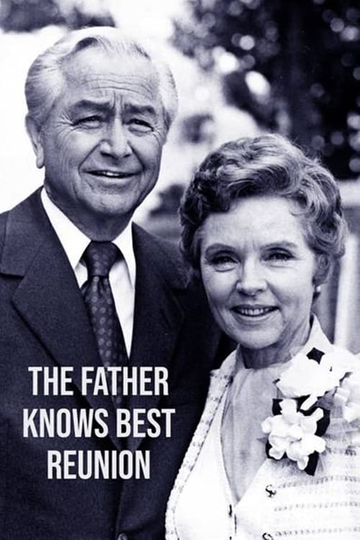 The Father Knows Best Reunion Poster