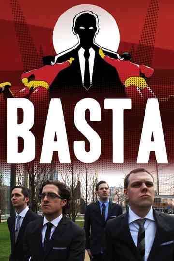 Basta poster