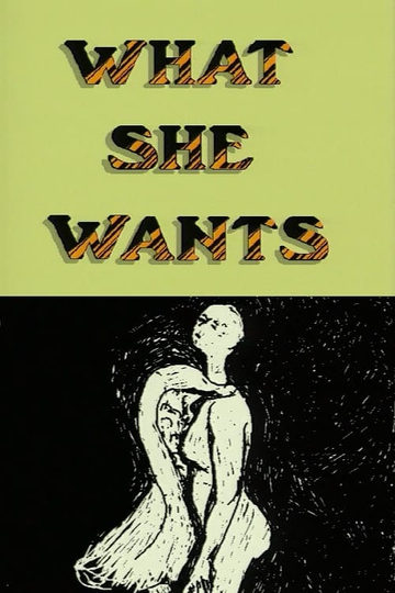 What She Wants