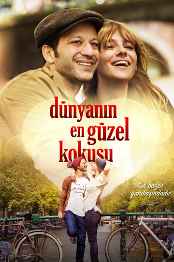 Dünyanın En Güzel Kokusu Poster