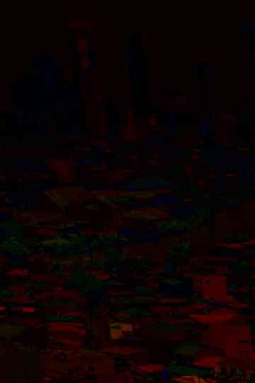 Mondomanila: Institusyon ng Makata poster